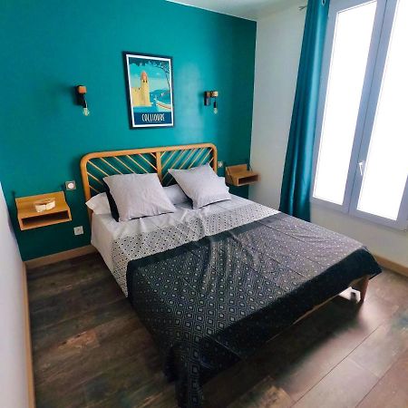 Appartement Cosy Rue De L'Avenir แปร์ปินญอง ภายนอก รูปภาพ