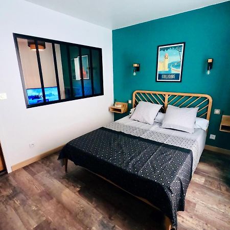 Appartement Cosy Rue De L'Avenir แปร์ปินญอง ภายนอก รูปภาพ