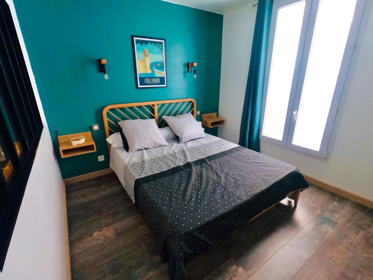 Appartement Cosy Rue De L'Avenir แปร์ปินญอง ภายนอก รูปภาพ